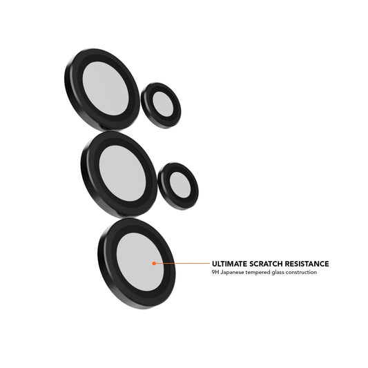 Galaxy S26 ULTRA Camera Lens Protector