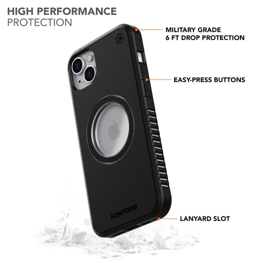 iPhone 14 Plus | Eagle 3™ Magnetic Golf Phone Case