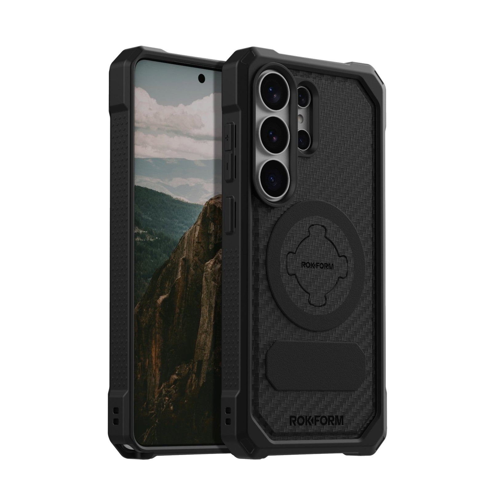 Samsung Galaxy S26 ULTRA Rugged Phone Case