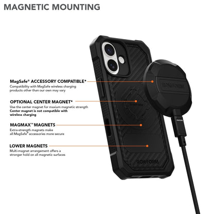 iPhone 17 Rugged Case