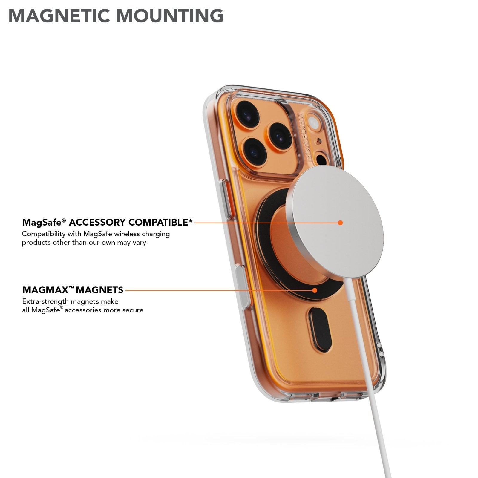 iPhone 17 Pro Slim Case