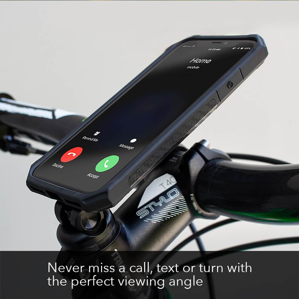 V4 Pro Series Stem Bike Mount