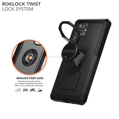 Galaxy S22 ULTRA 5G Rugged Case