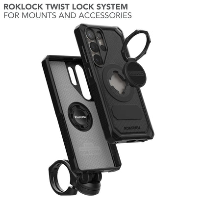 Samsung Galaxy S25 Ultra Rugged Case