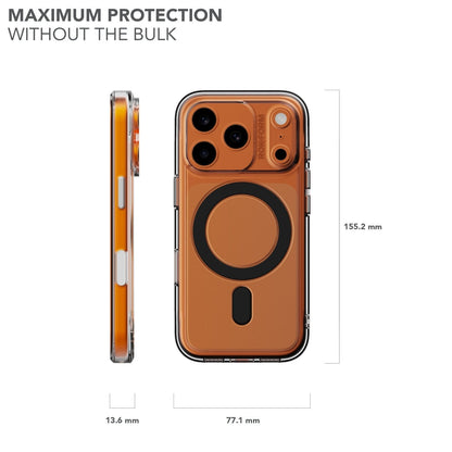 iPhone 17 Pro Slim Case