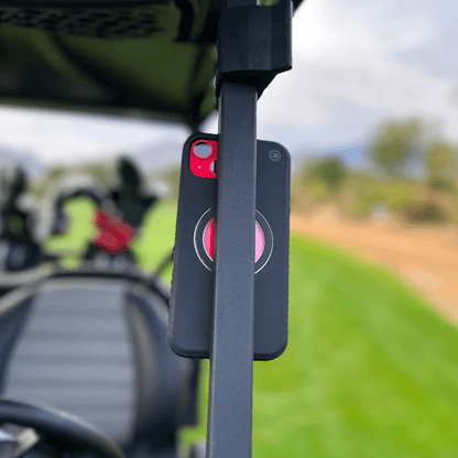 iPhone 14 Plus | Eagle 3™ Magnetic Golf Phone Case