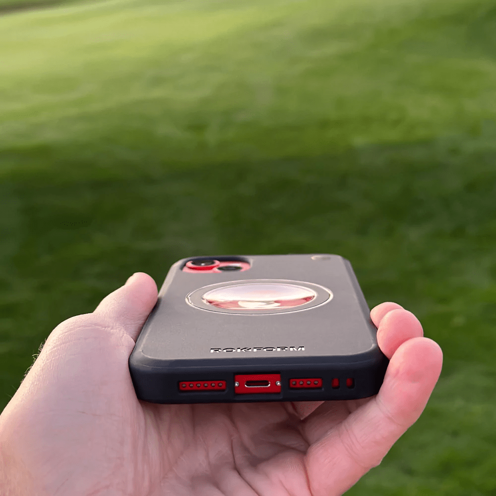 iPhone 14 Plus | Eagle 3™ Magnetic Golf Phone Case