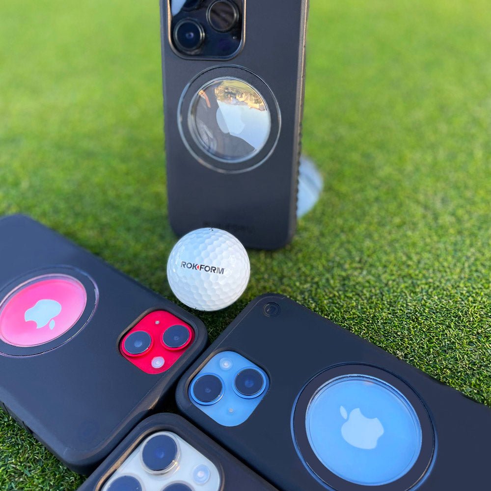 iPhone 14 Plus | Eagle 3™ Magnetic Golf Phone Case