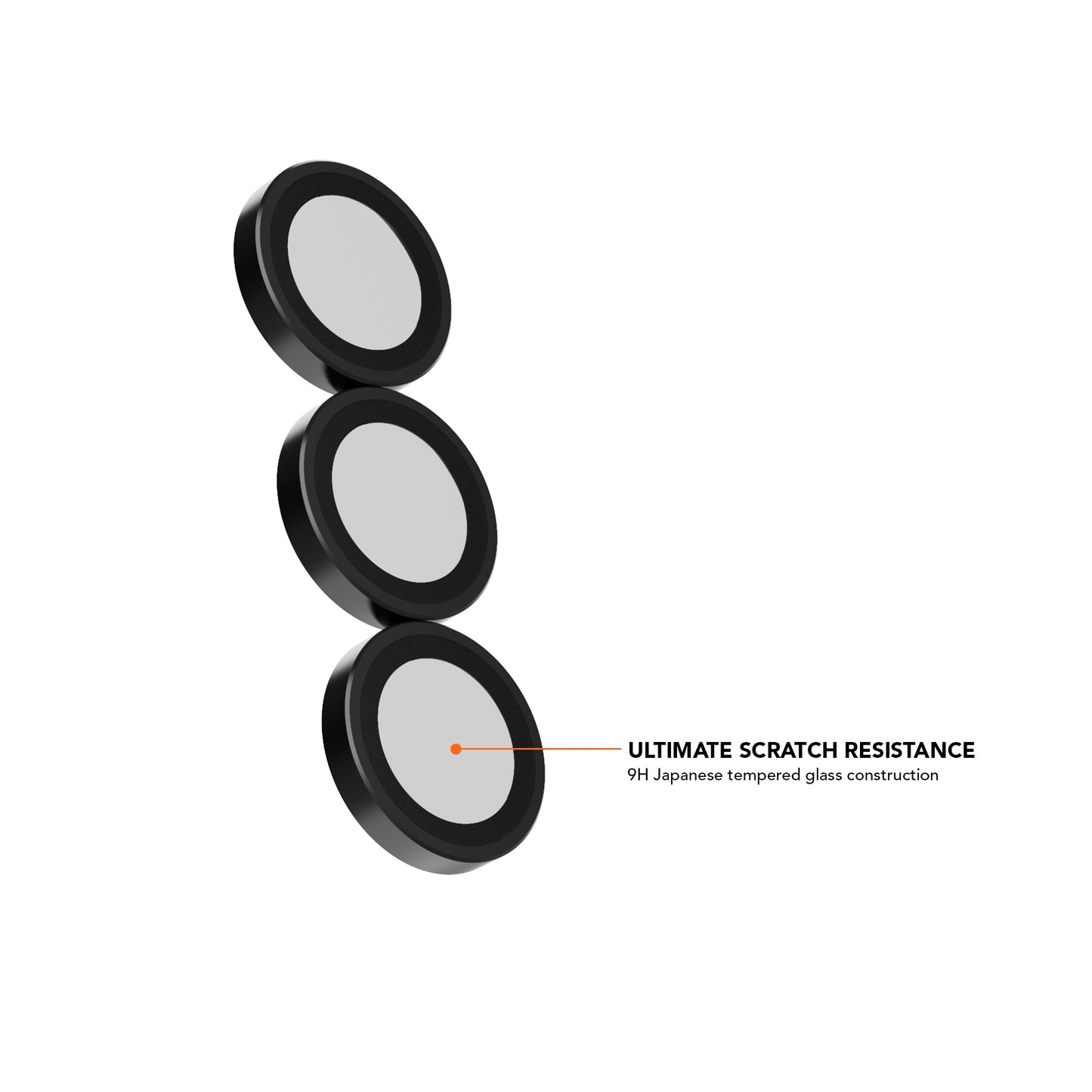 Galaxy Z Fold7 Camera Lens Protector