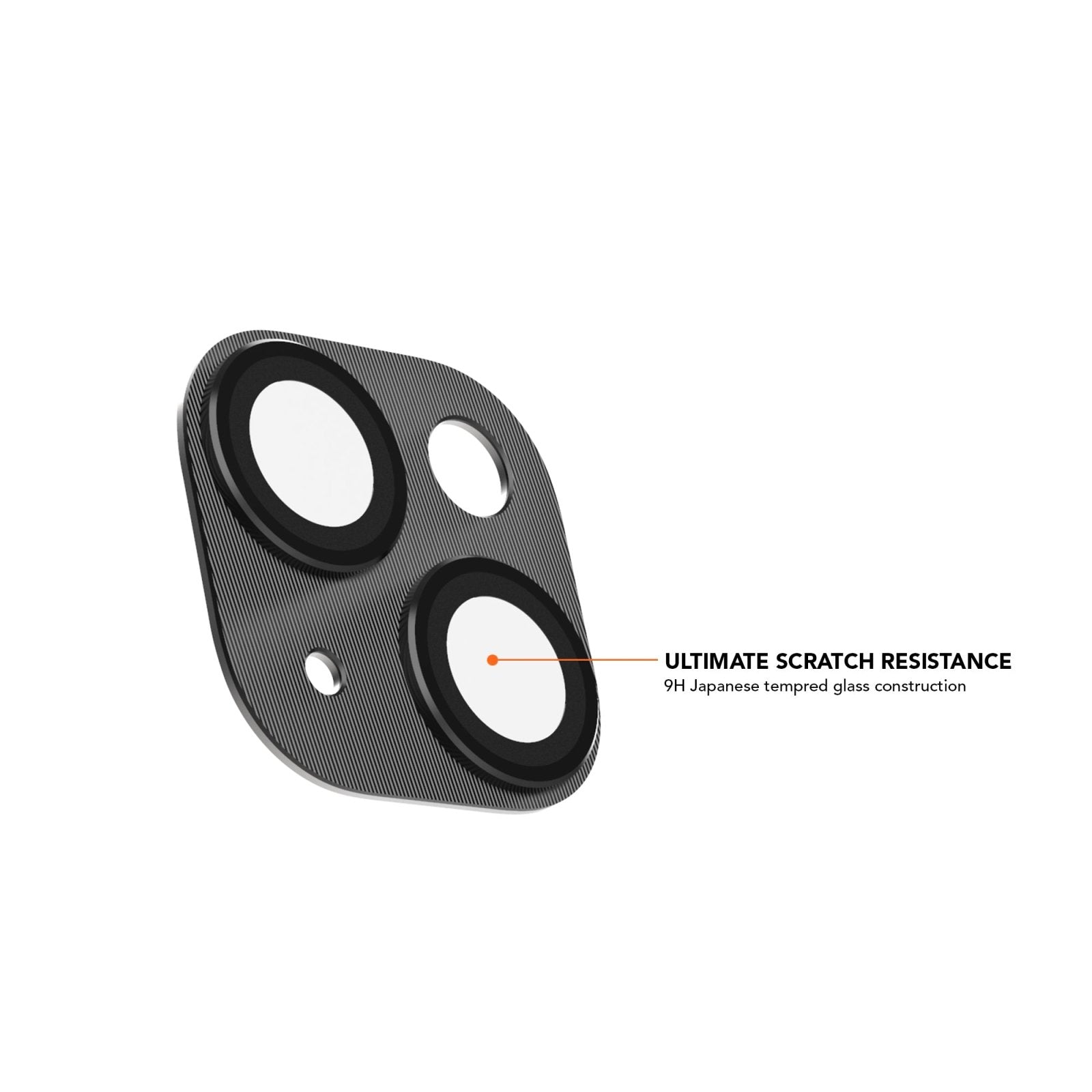 iPhone 15 Camera Lens Protector