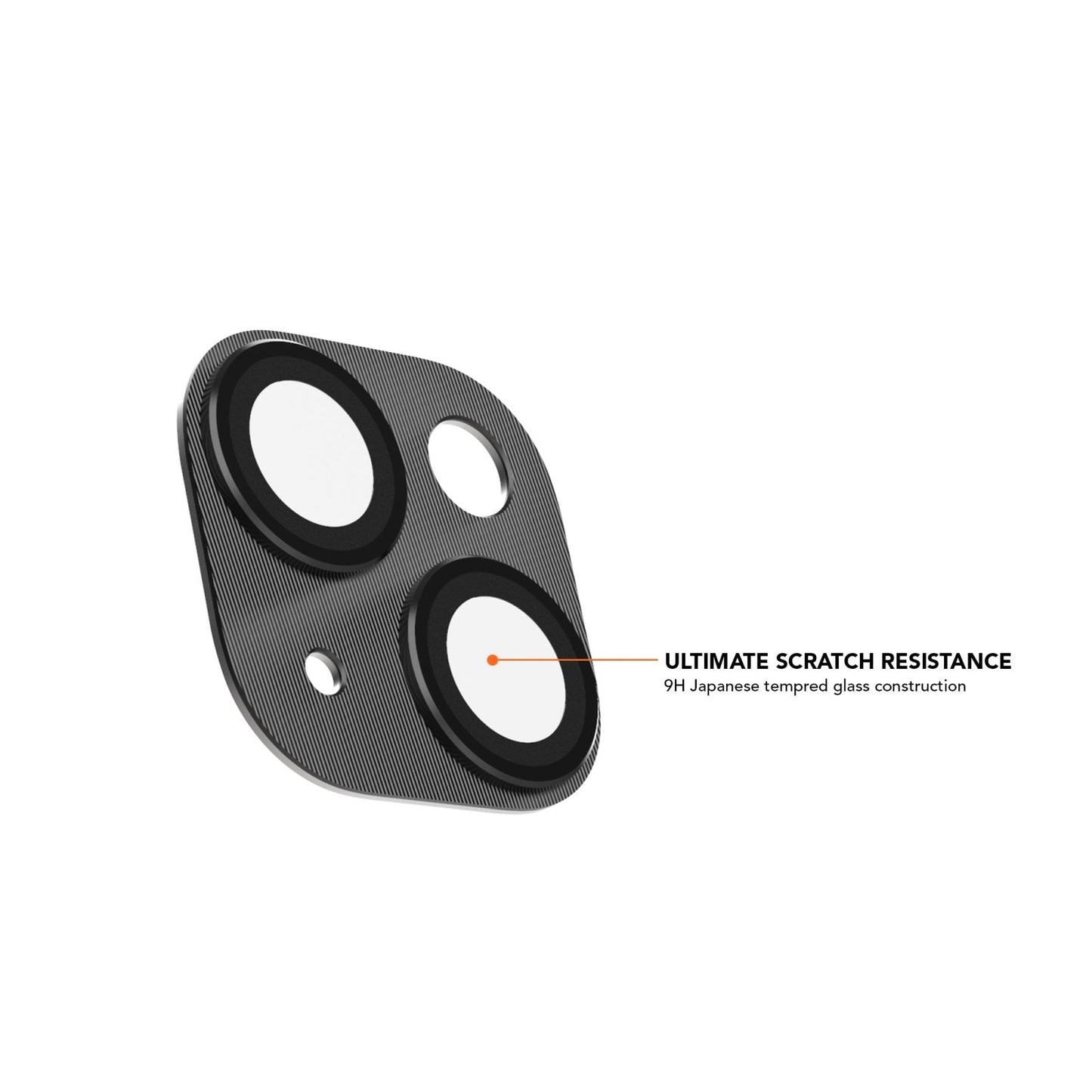 iPhone 15 Plus Camera Lens Protector