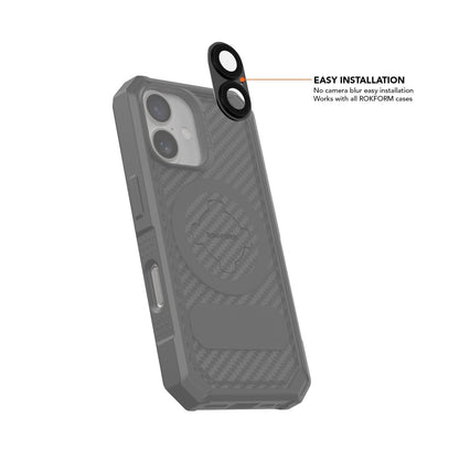 iPhone 16 Plus Camera Lens Protector