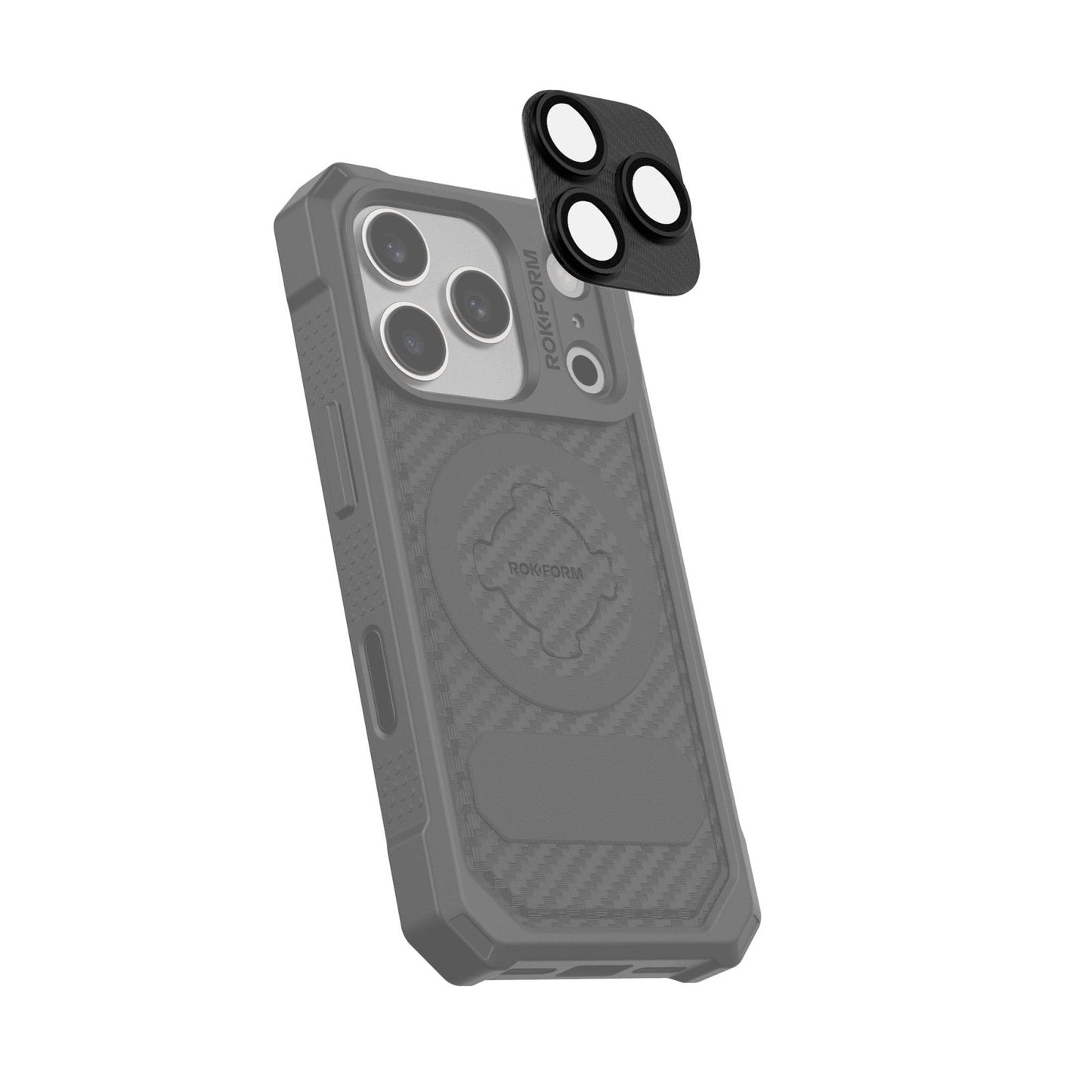 iPhone 17 Pro Camera Lens Protector